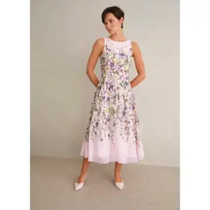 Hobbs London Carly Floral Dress